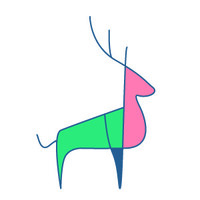 PromoDeer.com Logo