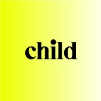 child – studio for applied strategy Logo