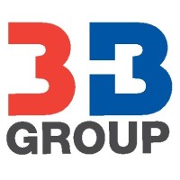 3B GROUP Logo