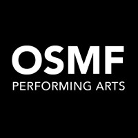 Old-School Musical Foundation Logo