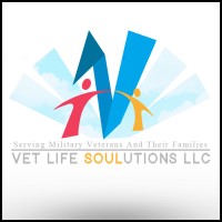 Vet Life Soulutions Logo