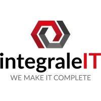 Integrale IT Logo