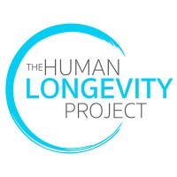 The Human Longevity Project Logo