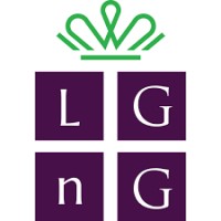 LuxGiftsnGoods.com Logo