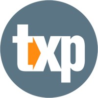 TXP, Inc. Logo