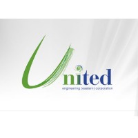 United Engineering (Eastern) Corporation Logo