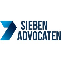 Sieben Advocaten Logo