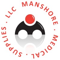 Manshore Medical Supplies LLC Logo