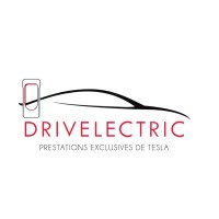 DRIVELECTRIC Logo