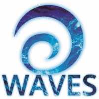 WAVES Counselling Project Logo
