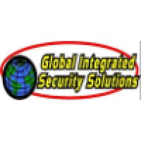 Global Integrated Security Solutions Logo