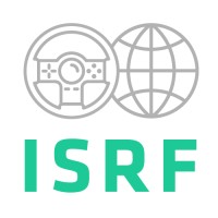 International Sim Racing Federation Logo