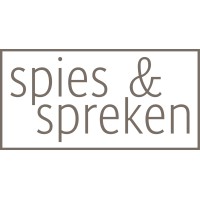 Spies&Spreken Logo