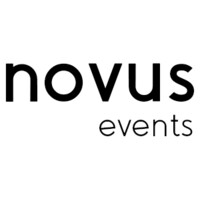 Novus Events Logo