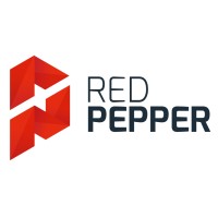 Red Pepper Digital Logo