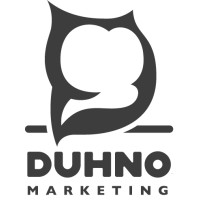 Duhno Marketing Logo