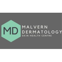 Malvern Dermatology, Skin Health Centre Logo