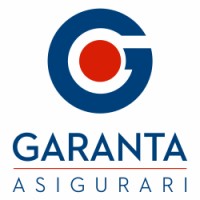Garanta Asigurări Logo