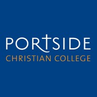 Portside Christian College Logo