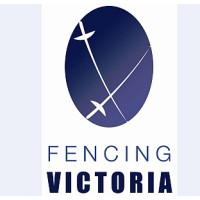 Fencing Victoria Logo