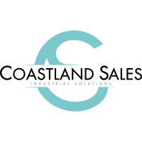 Coastland Sales Pty (Ltd) Logo