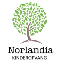 Norlandia kinderopvang Logo