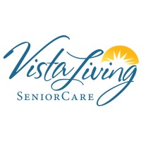 Vista Living Logo