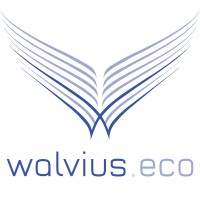 Walvius Group s.r.o. Logo