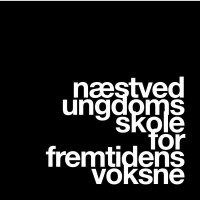 Næstved Ungdomsskole Logo