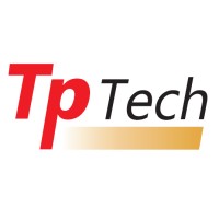 TP Tech s.r.o. - Czech Republic Logo