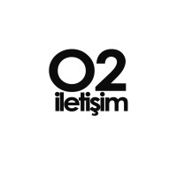 O2 İletişim Logo