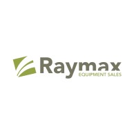 Raymax Equipment Sales Ltd. Logo