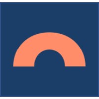 Half Dome Logo