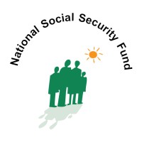 National Social Security Fund - Lebanon Logo