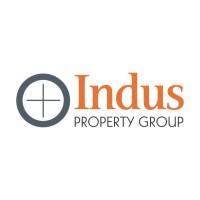 Indus Property Group Logo