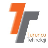 Turuncu Teknoloji Logo