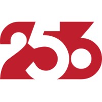 Two Fifty Six AB Logo