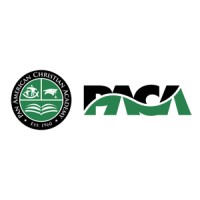 Pan American Christian Academy Logo