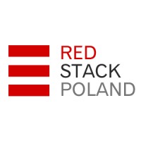 Red Stack Poland Logo