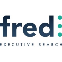 FRED Executive Search Logo