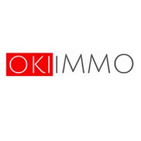 OKIIMMO Real Estate GmbH Logo