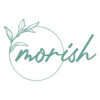Morish Cuisine Catering Logo