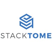 StackTome Logo