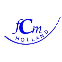FCMH (Family in Christ Mission Holland) Logo