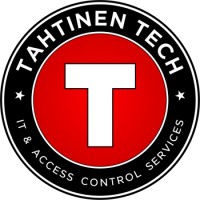 Tahtinen Tech Logo