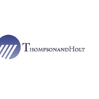 Thompson and Holt Logo