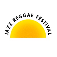 Jazz Reggae Festival Logo