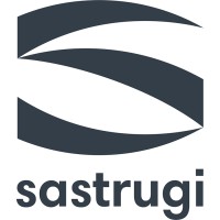 Sastrugi Pty Ltd Logo