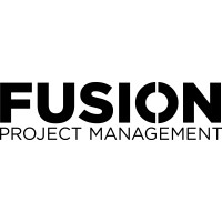 Fusion Project Management Logo
