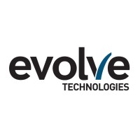 Evolve Technologies Logo